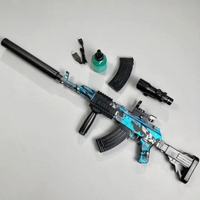 M762 Gel Blaster - Azul