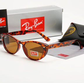 Óculos de Sol Feminino Ray-Ban Nina