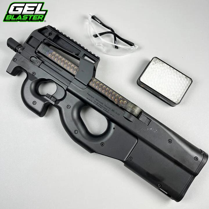 Nova P90 Gel Blasters