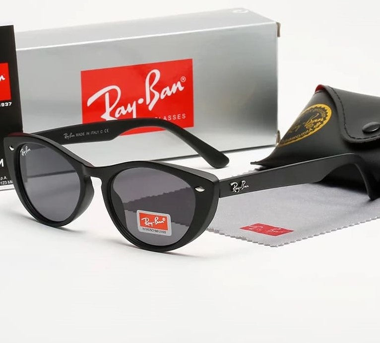 Óculos de Sol Feminino Ray-Ban Nina