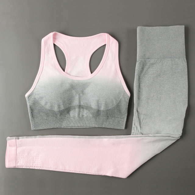 Conjunto de Fitness- Svokor