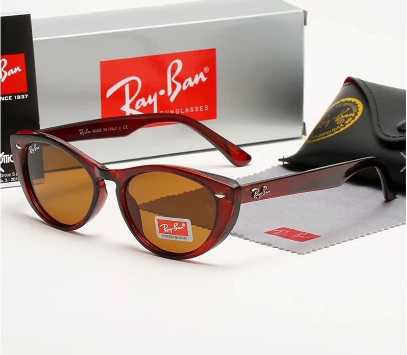 Óculos de Sol Feminino Ray-Ban Nina