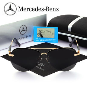 ÓCULOS DE SOL MERCEDES-BENZ GT