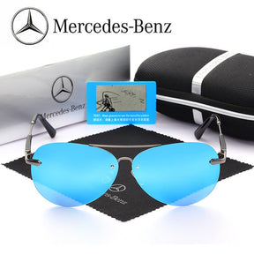 ÓCULOS DE SOL MERCEDES-BENZ GT