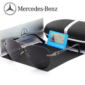 ÓCULOS DE SOL MERCEDES-BENZ GT