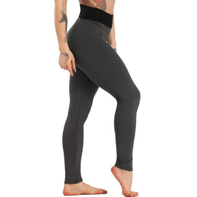 Calça Legging Levanta Bumbum Anti Celulite Fit-Box™