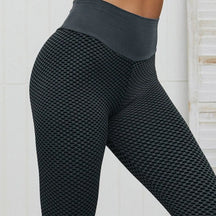 Calça Legging Levanta Bumbum Anti Celulite Fit-Box™