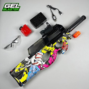 Nova P90 Gel Blasters