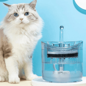 Bebedouro Automático Para Animais de Estimação (2L)