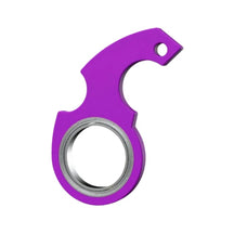 CHAVEIRO SPINNER