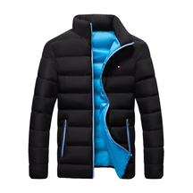 Jaqueta Tommy Puffer Masculina