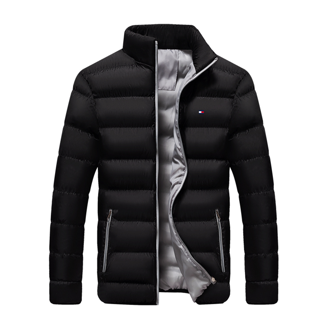 Jaqueta Tommy Puffer Masculina