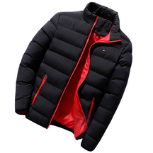 Jaqueta Tommy Puffer Masculina