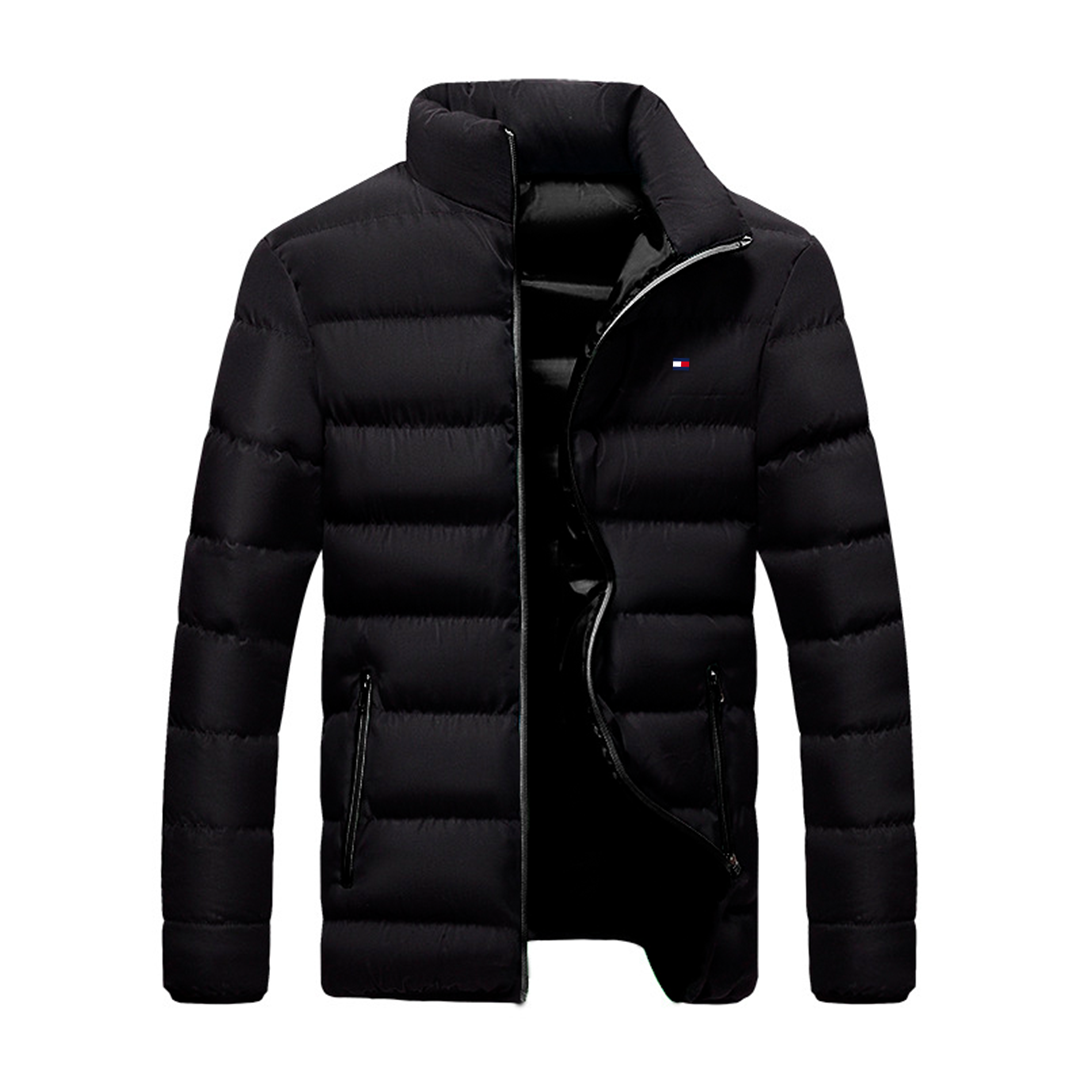 Jaqueta Tommy Puffer Masculina