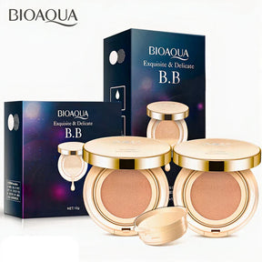 BioaquaCream - Base Antimanchas e Rejuvenescedora + Brinde