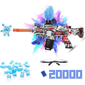 M416 ORBEEZ ELÉTRICA