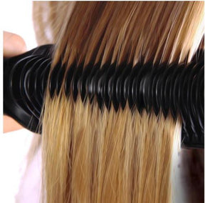 ESCOVA ALISADORA PRO - Seu Cabelo Liso e Hidratado