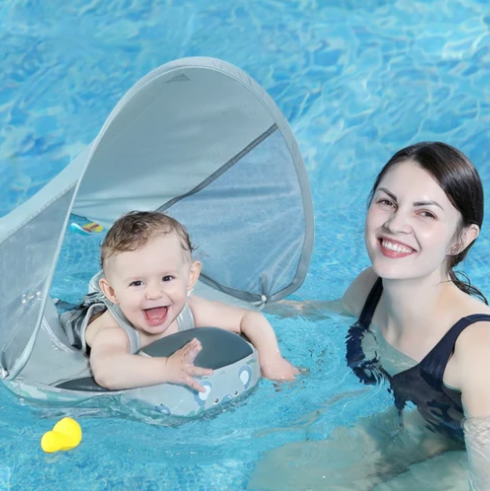 BABY SWIM - BOIA PARA BEBÊS