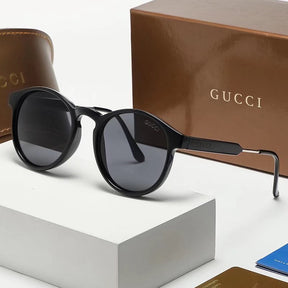 Óculos de Sol Feminino Gucci Square