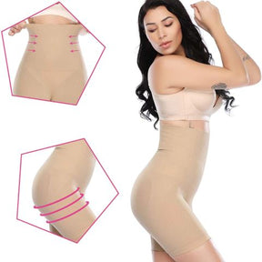 Cinta Modeladora Shaper Slip