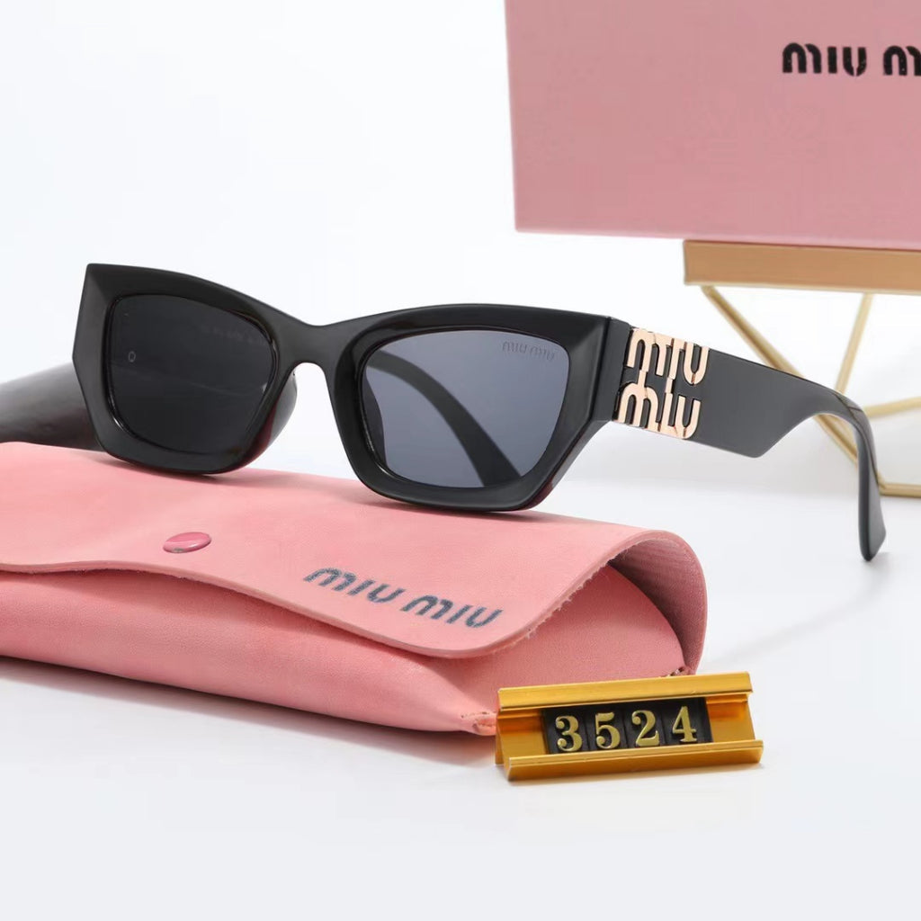 Óculos de Sol MIU MIU Glimpse