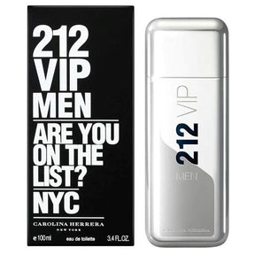 Combo 3 Perfumes Masculinos - 1 Million, 212 Vip Men e Sauvage Dior (100ml) - Oferta Exclusiva