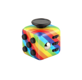 CUBINHO FIDGET TOY