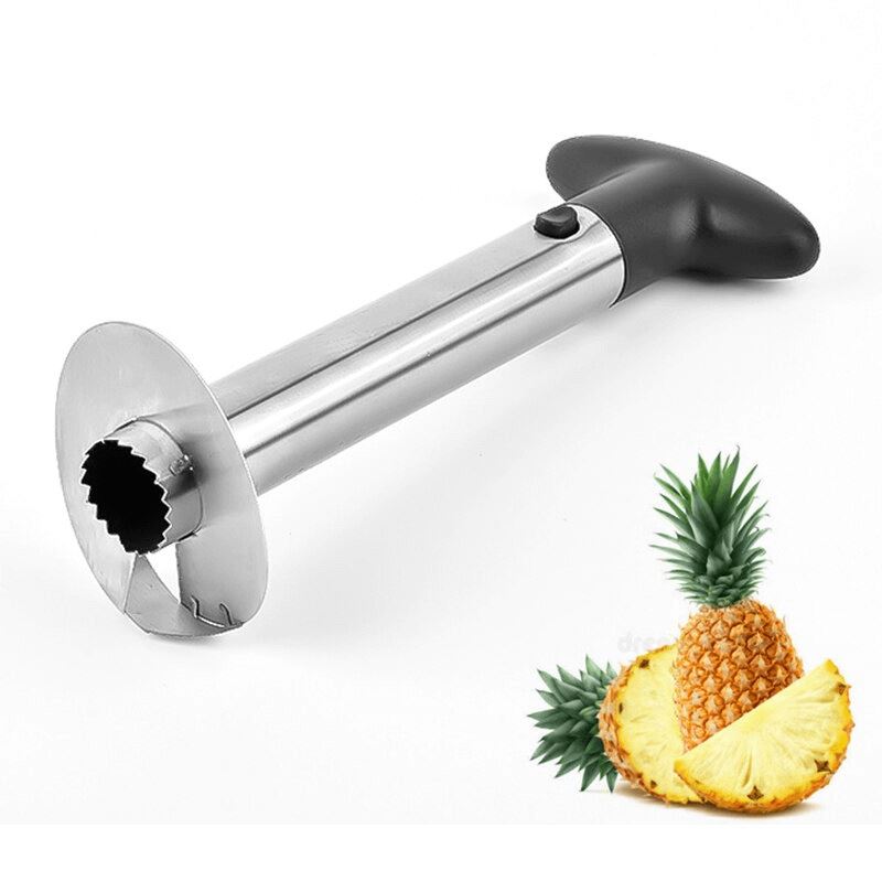 Descascador de Abacaxi Smart Pineapple