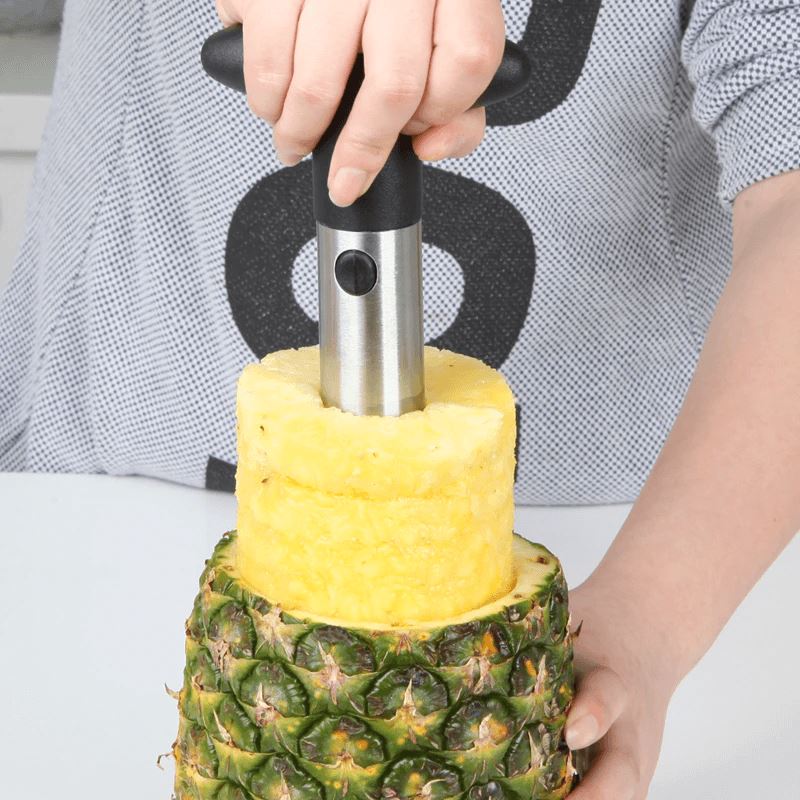 Descascador de Abacaxi Smart Pineapple