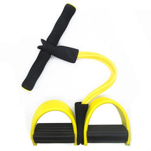 Elástico Extensor Fit Pedal Leg