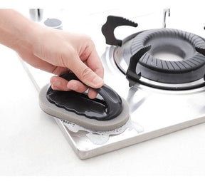 Esponja de Cozinha Mágica Clean Pan - Compre 1 Leve 2