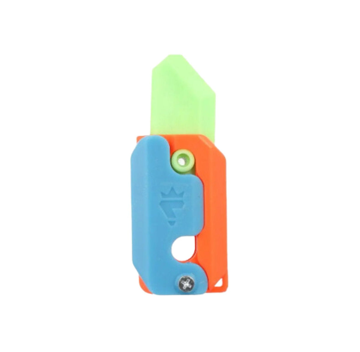 FLIPER DE NEON FIDGET TOY