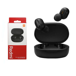 Fone de Ouvido Sem Fio Xiaomi Redmi Airdots 2