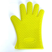 Luva Resistente ao Calor Heat Glove