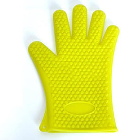 Luva Resistente ao Calor Heat Glove