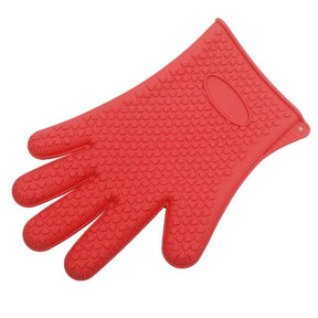 Luva Resistente ao Calor Heat Glove