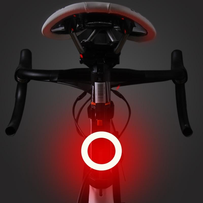 Luz de LED para Bicicleta