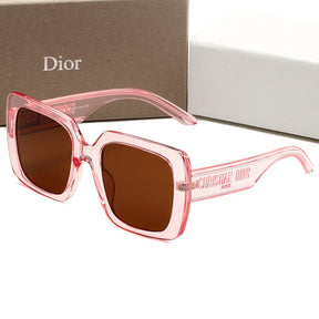 Óculos de Sol Feminino Moda Christian Dior