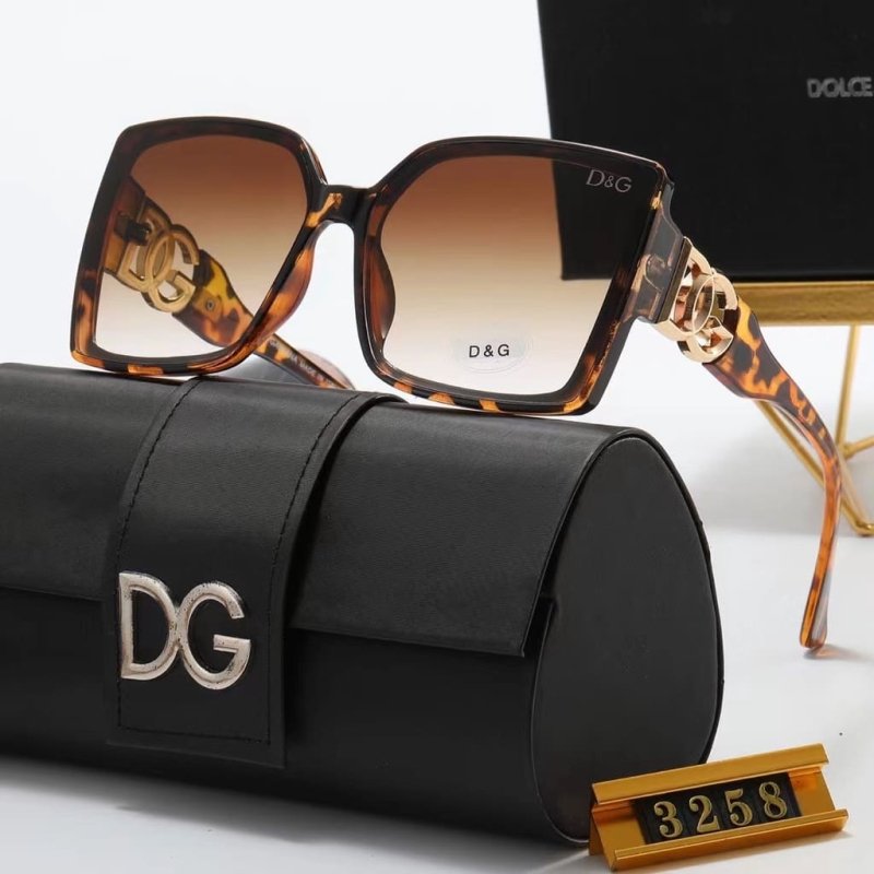 Óculos de Sol Feminino D&G 504r