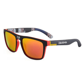 Óculos de Sol KL7 Daiwa Masculino