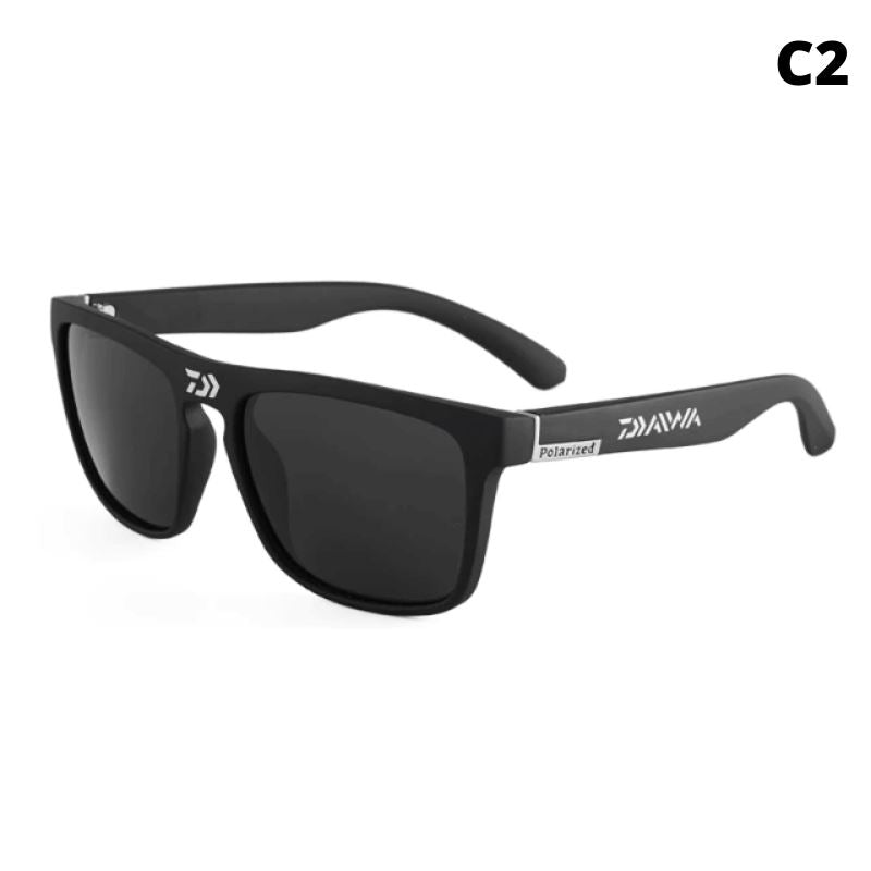 Óculos de Sol KL7 Daiwa Masculino