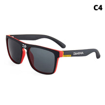 Óculos de Sol KL7 Daiwa Masculino