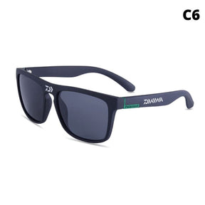 Óculos de Sol KL7 Daiwa Masculino