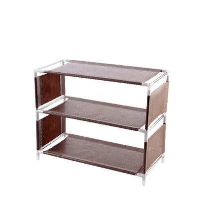 Organizador de Sapatos Multiuso Space Rack