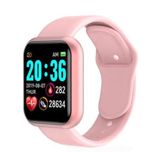 Smart Watch IWO 7