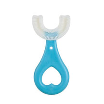 Escova de Dentes Infantil Brush Cleaning