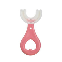 Escova de Dentes Infantil Brush Cleaning