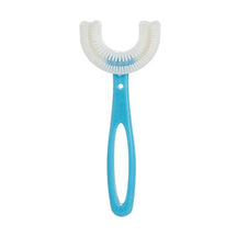 Escova de Dentes Infantil Brush Cleaning