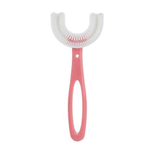 Escova de Dentes Infantil Brush Cleaning