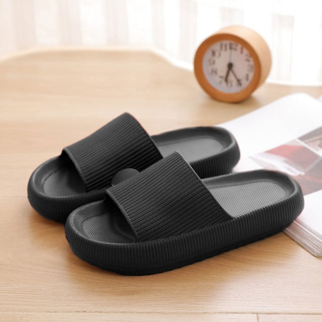 Chinelo - Pillow Slides™